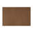 Solid Brown Indoor and Outdoor Area Rug-1756789871