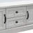 Storage Bench With 2 Drawers And 2 Cabinets, Shoe Bench With Removable Cushion For Living Room, Entryway-253721831