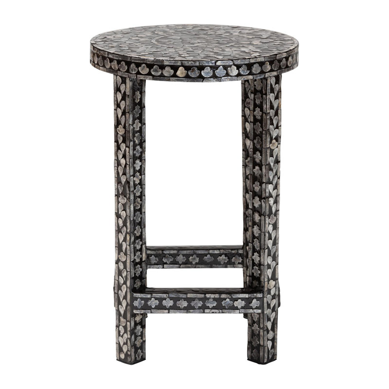 Table de bout