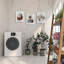 3 Piece Wrapped Canvas Set