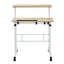 Bureau debout Normia Mobile-639101166
