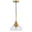 Giraldo 1 - Light Single Pendant-1441526061