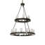 18 - Light Chandelier-1829378350