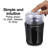 Proctor Silex Sound Shield Coffee Grinder