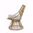 Chair And Side Table