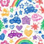 Kids Doodles-750618962