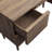 Render Solid Wood Computer Desk