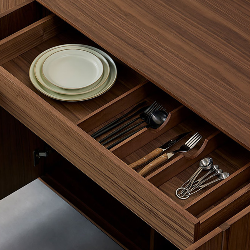 Buffet Elegant