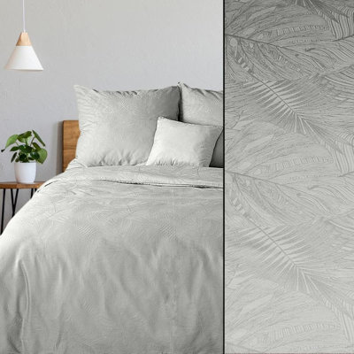 Fleshia Floral Duvet Cover Set with Pillowcases