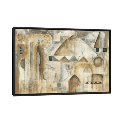 « aurora » par eric waugh, impression sur toile