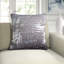 Moderne Velvet Square Pillow Cover & Insert-28040825