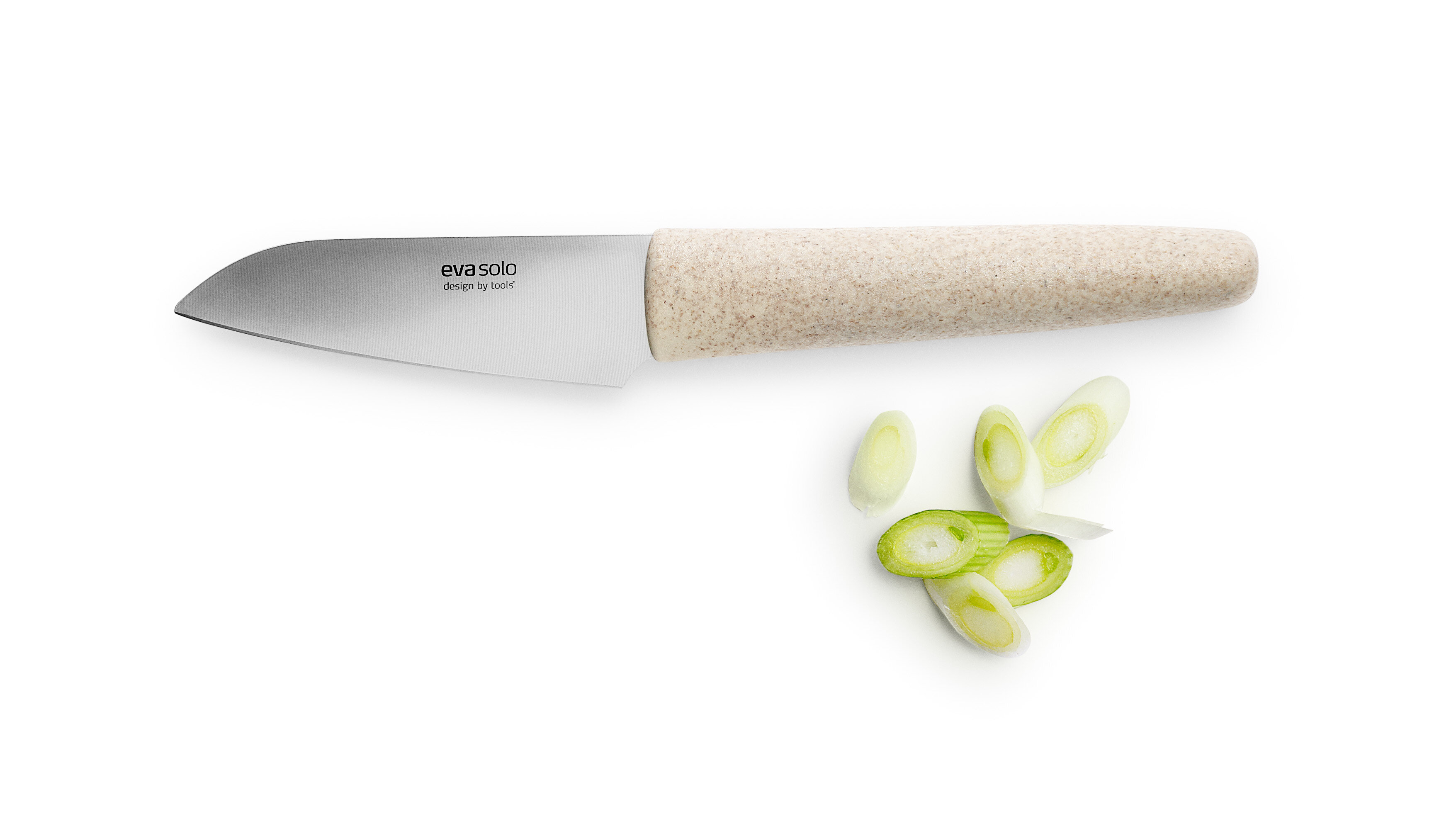 Eva Solo - Paring Knife - Green Tool