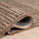 Emaline Geometric Wool Area Rug