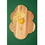 John Acacia Wood Chopping Board