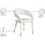 Chaise parsons rembourrée Yonkers-1433583784