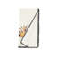 Serviette Halloween (ensemble de 4)