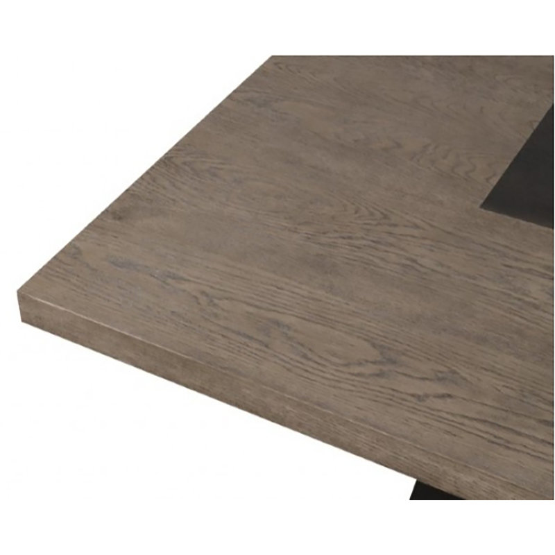 Wessel Square Dining Table