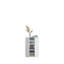 12 Pair Shoe Storage Cabinet