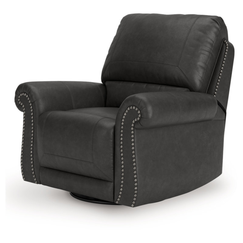 Chatterton Swivel Glider Recliner