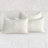 Lucio Polyester Sham-70789999-70789998