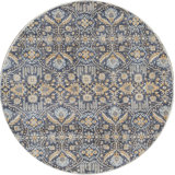 Ziegler One-of-a-Kind 6'3" Area Rug