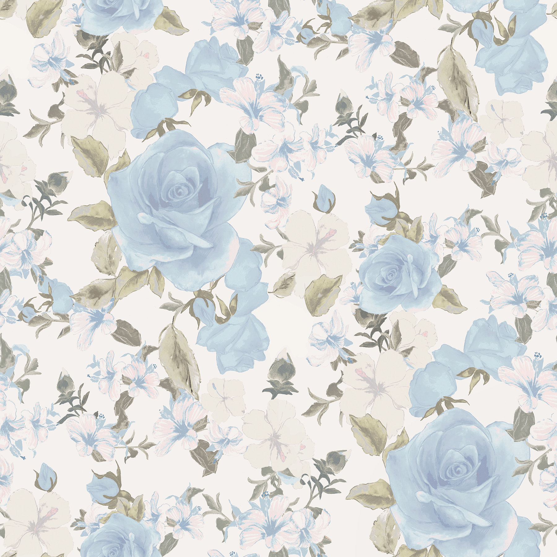 LoveShackFancy by AStreet Prints  Mahones Wallpaper Shop Products