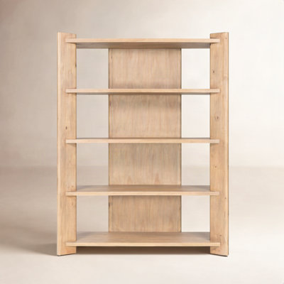 Greyson Wide Bookcase