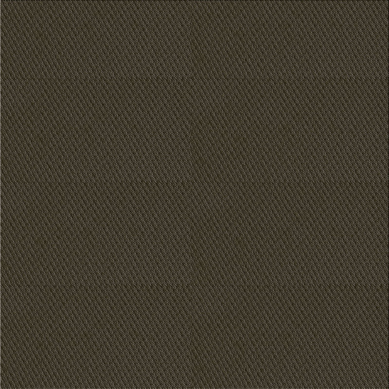 Tapis de zone noire à motifs, Carré 4 pi