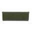 Scroll Arm Sofa, Moss
