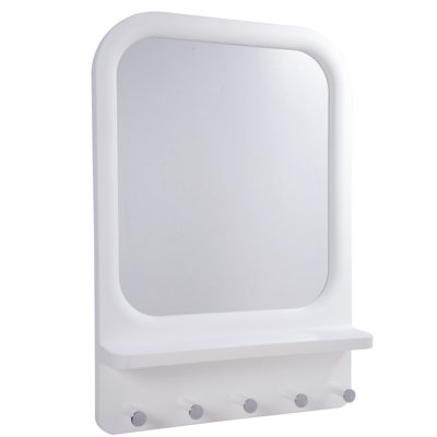 Rectangle Mirror