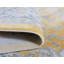 Tapis contemporain Mulvihill couleur soleil-1099757413