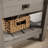 L-Shaped Executive Desk-300748618