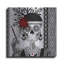 "Mme Gloria Vanderbone" par Fusion Idol Arts-2009392108