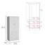 Armoire Taly avec portes doubles-546536652