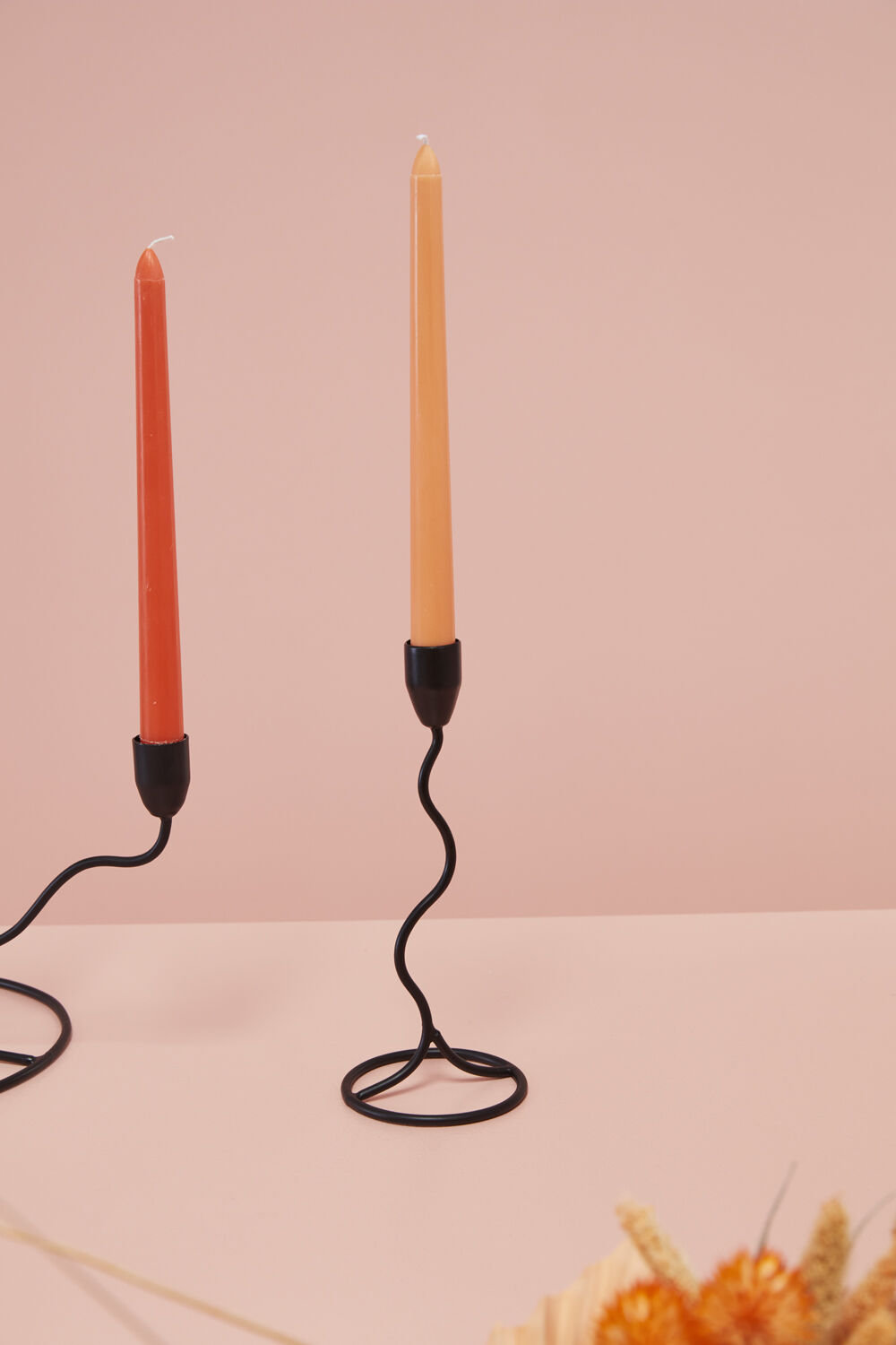 Candlestick Holder