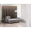 Canapé modulaire Rosa - Gris foncé-1132901363