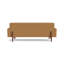 Tyler Leather Sofa (85")-55362340