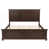 Brown is out of stock selected