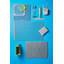 KitchenCraft Flexible Draining Mat