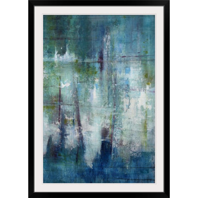 'crépuscule serein' imprimer