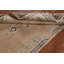 Tapis de couloir traditionnel en laine fait à la main 4 x 12 po