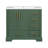 36'' Single Bathroom Vanity With Ceramic Top-2058450847-2045462436