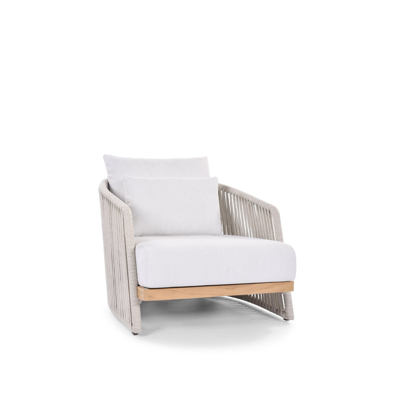 Outdoor Lounge Chair