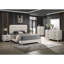 Commode de rangement contemporaine