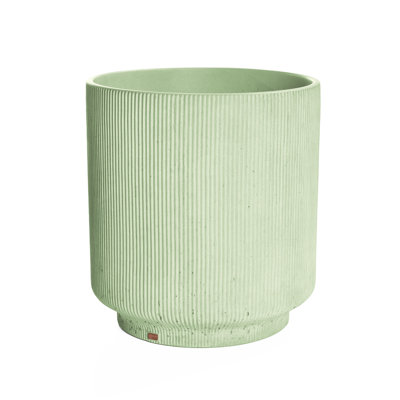 Lotus Round Concrete Vessel Sink
