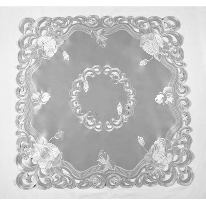 Dessus de table carré Cavett