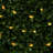 Jonce Solar Powered String Lights with Bee Motif