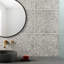 True Terrazzo 16x16 Polished Terrazzo Tile-180956428