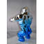Statue Grados en textile King Kong-31257806
