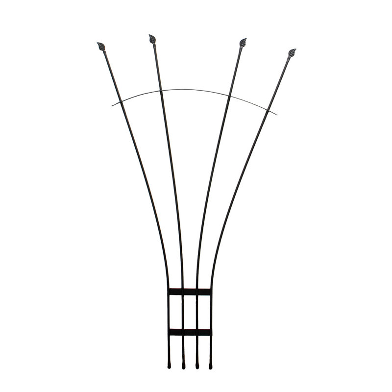 Goldenberg Steel Fan Trellis, 56" x 38"